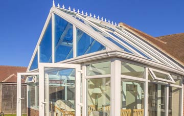conservatory roof insulation costs Mowhaugh