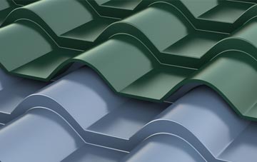 who should consider Mowhaugh plastic roofs